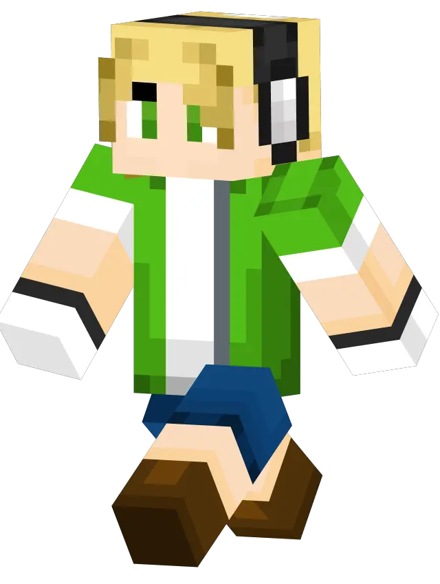 Vaca Minecraft Png