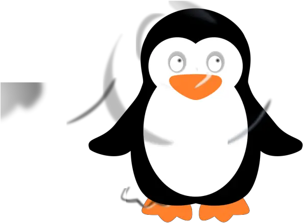 Penguin Png Svg Clip Art For Web Download Clip Art Png Penguin Clipart Cute Penguin Icon