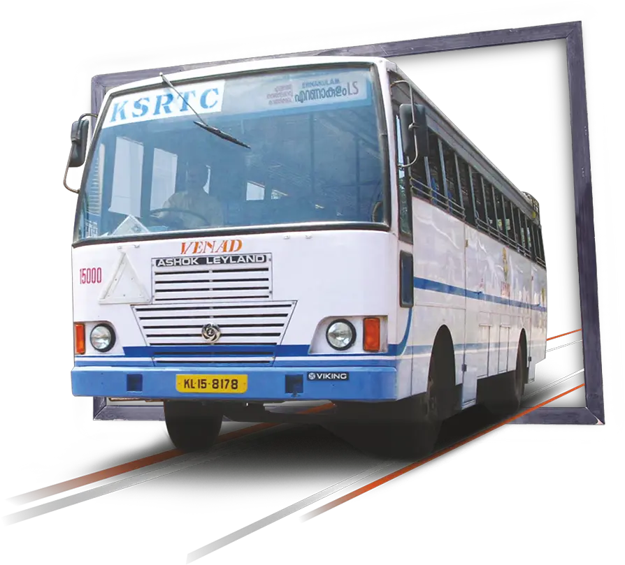 Ksrtc Bus Advertising Agency Kerala Chakra Ksrtc Bus Png Bus Agra Icon