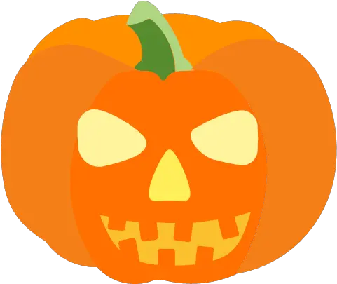 Holiday Holidays Horror Pumpkin Icon Png Free