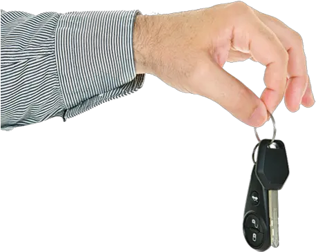 Download Hand With Car Key Png Key Hand Ford Car Key Png