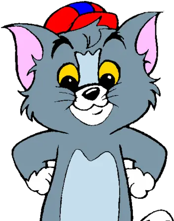Tom Cat Jr And Jerry Kids Show Wiki Fandom Png