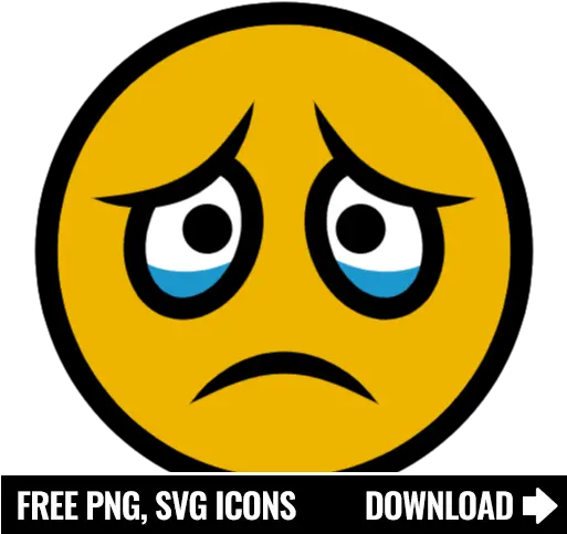 Pin Client Icon Sad Smiley Icon Transparent PNG