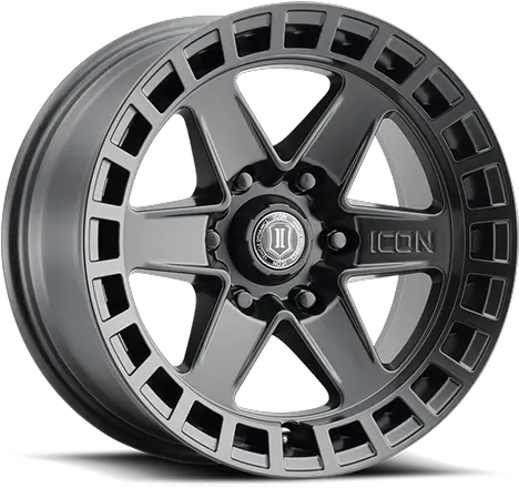Icon Alloys Raider Wheels Socal Custom Rim Png Car Suspension Icon