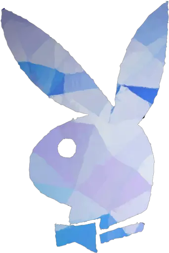 Playboy Logotransparent Png Image Transparent Playboy Bunny Emoji Playboy Logo Png
