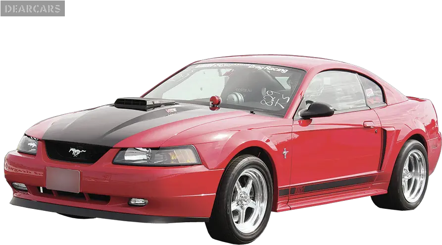 Ford Mustang U2022 Modifications Packages Options Photos 2003 Mustang Double Din Dash Kit Png Mustang Png