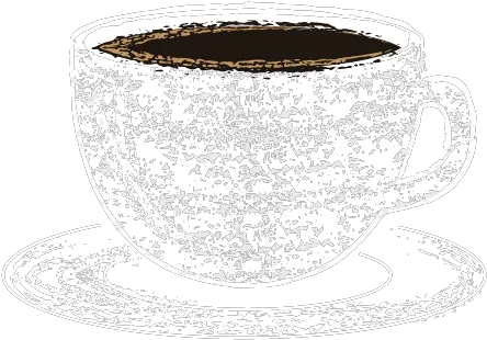 Well Grounded U2013 Cafe And Co Working In El Cerrito Illustration Png Coffee Transparent