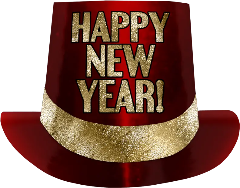 Clip Art New Years Party Hat Clip Art Png New Years Hat Transparent