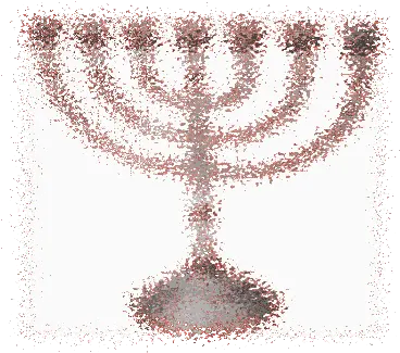 Menorah Clipart I2clipart Royalty Free Public Domain Clipart Illustration Png Menorah Png