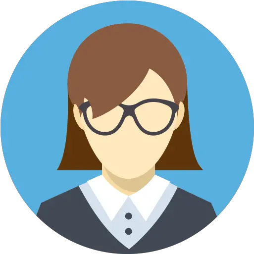 Teacher Icon Transparent Png Clipart Female Avatar Icon Png Avatar Icon Png