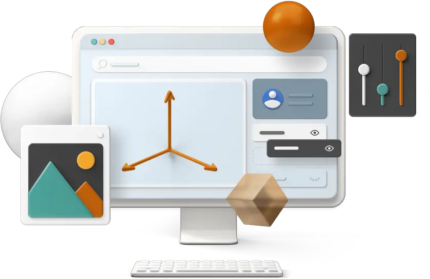 Greyduck Creative U2013 Motion Design Studio Technology Applications Png Motion Systems Icon