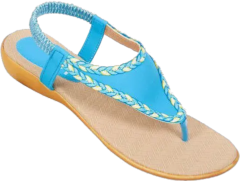 Ladies Sandal Transparent Background Png Arts Ladies Sandals Image Png Flip Flops Transparent Background