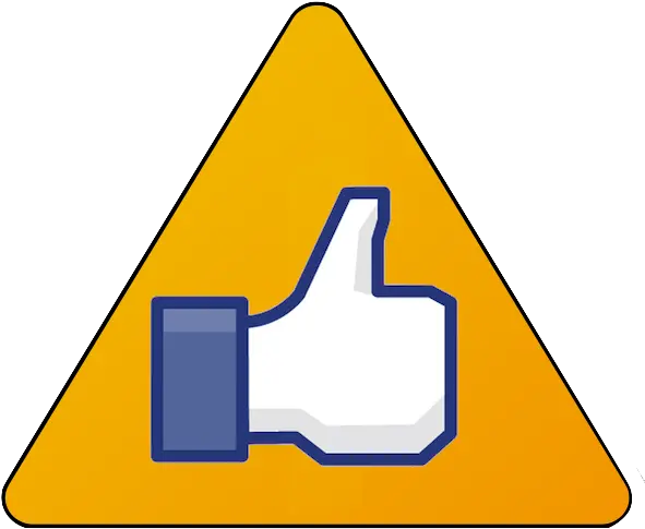 Uncomfortable With Facebook Auto Sharing Tap The Deliberate Vorteile Und Nachteile Von Facebook Png Like Button Transparent