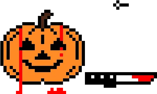 Pumpkin Pumpkin Pixel Art Grid Full Size Png Download Pumpkin Pixel Art Cute Pumpkin Png