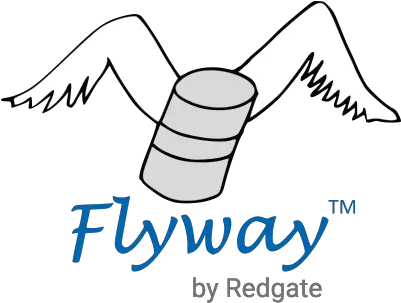 Flyway By Redgate U2022 Database Migrations Made Easy Java Flyway Png Mysql Logos