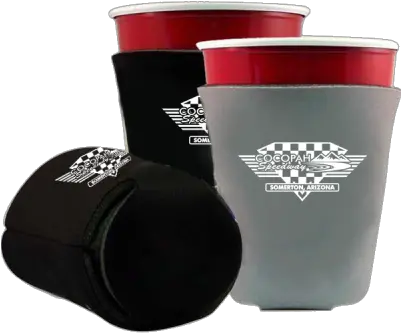 Download Can Cooler For Solo Cup Coffee Cup Png Solo Cup Png