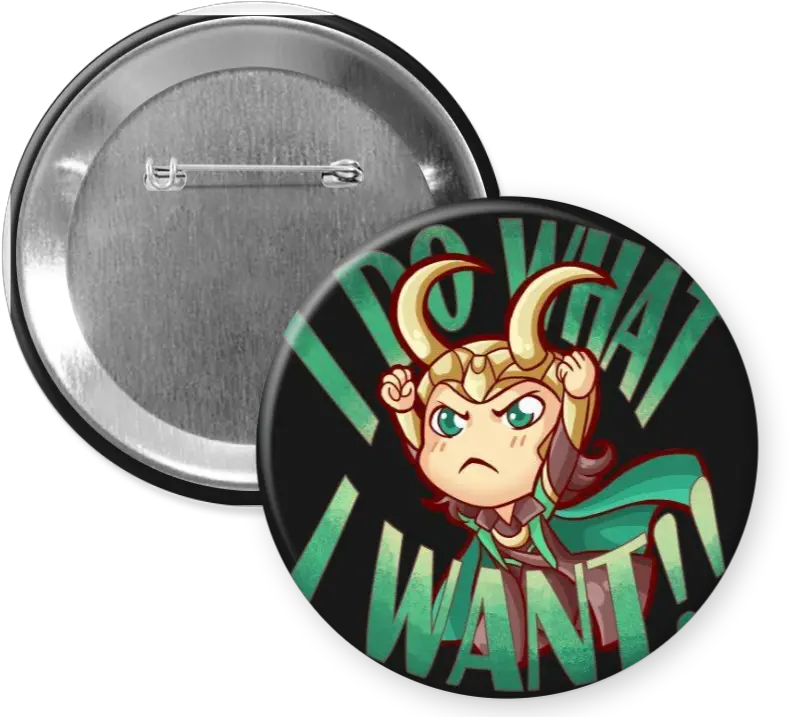 I Do What Want Loki Chibi Loki Background Png Zootopia Icon