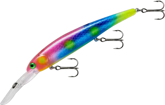 Bandit Walleye Deep Generators For 2020 Bandit Generator Png Fishing Lure Png