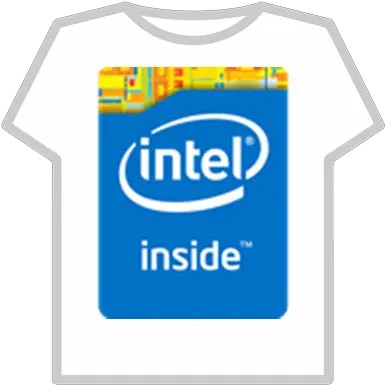 Intel Logopng4 Roblox Intel Core I7 Png Intel Logo Transparent