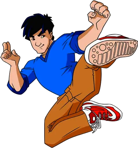 Jackie Chan Png 3 Image Adventures Jackie Chan Cartoon Jackie Chan Png