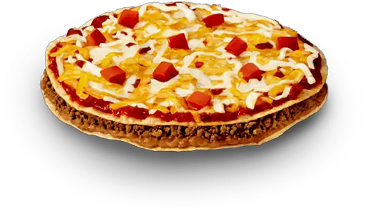 Mexican Pizza From Taco Bell Taco Bell Mexican Pizza Transparent Png Taco Bell Png