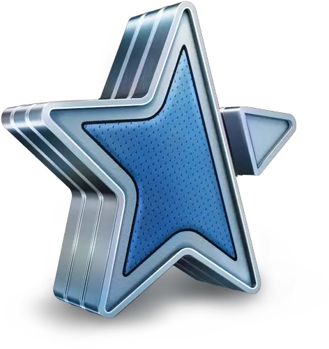 Star Theymakeicons Icon Star 3d Icon Png 3d Star Png