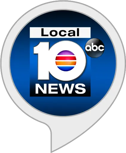 Wplg Local 10 News And Body Soul And Spirit Png Abc News Logo