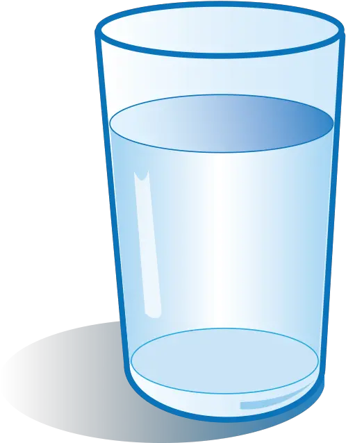 Water Glass Cartoon Png 3 Image Cartoon Glass Of Water Png Glass Of Water Png