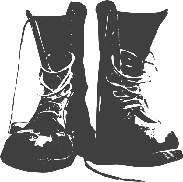 Shoes Boots Icon Clip Art Library Boots Vector Png Boot Icon Png