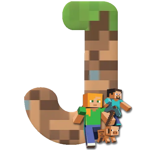 Minecraft Imagem Png