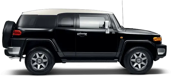 New Toyota Models Rola Black Fj Cruiser Png Toyota Land Cruiser Icon