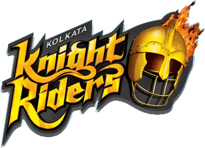 Kkr Kolkata Knight Riders 2012 Logo Png Knight Rider Logo