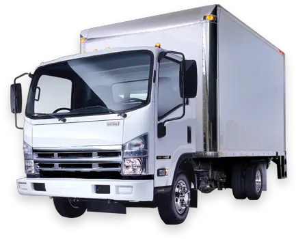 Longhorn Rentals Isuzu Truck Png Box Truck Png