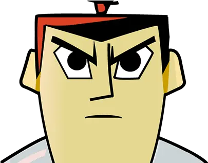 Samurai Jack Projects Photos Videos Logos Illustrations Samurai Jack Easy Drawing Png Samurai Jack Logo