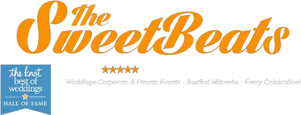 The Sweet Beats New Englandu0027s 1 Rated Wedding Band Knot Best Of Weddings Png Boston Band Logo