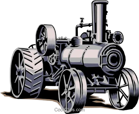 Steam Engine Royalty Free Vector Clip Industrial Revolution Images Clip Art Png Vapor Png