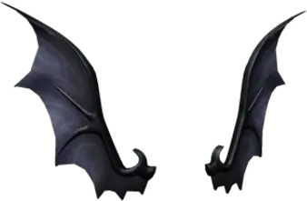 Gigantic Bat Wings Vampire Bat Png Bat Wings Png