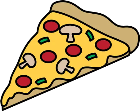 Pizza Slice Clipart Pizza Clipart Hd Png Download Pizza Slice Clip Art Pizza Clipart Png