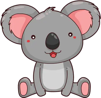 Png Pin Koala Bear Clipart Transp Koala Cute Clipart Koala Bear Png