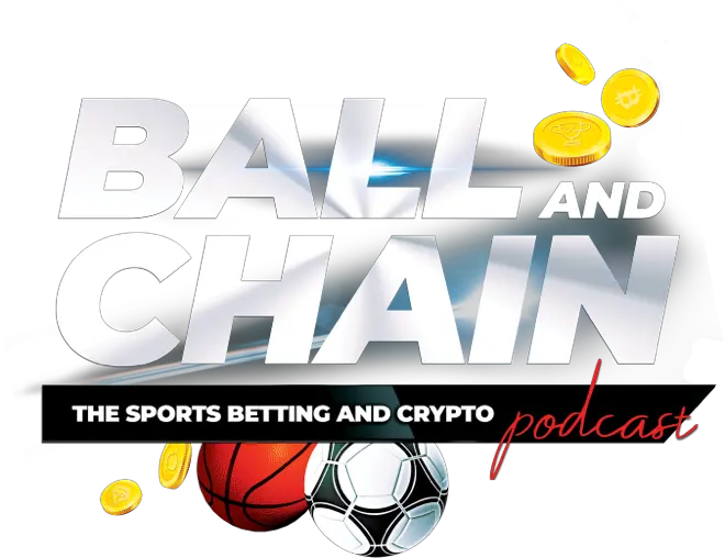 Ball And Chain U2013 The Sports Betting Crypto Podcast For Soccer Png Espn App Icon