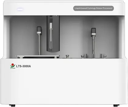 Lts Yj3000au0026bliquid Based Cytology Smear Processor Lituo Major Appliance Png Smear Png