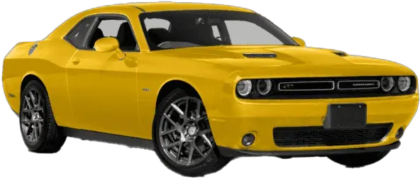 Dodge Challenger Hellcat Png Free Image