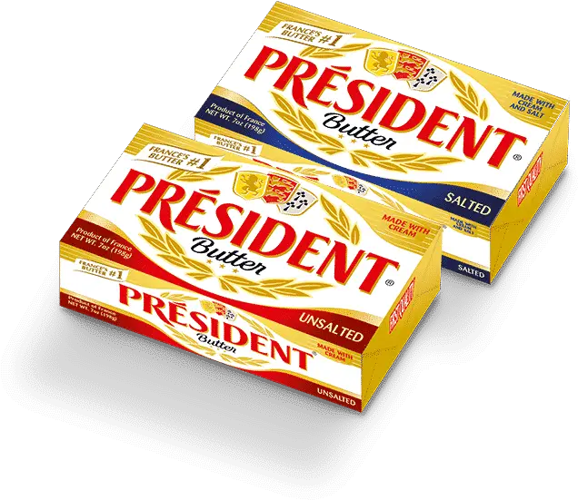 Butter Market Chinese Consumers Concern About Health In French President Butter Png Butter Transparent