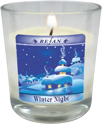 Candles Christmas Winter Night Refan Mexican Candle Transparent Png Christmas Candle Png
