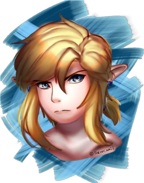 Wild Link Explore Tumblr Posts And Blogs Tumgir Cartoon Png Breath Of The Wild Link Png