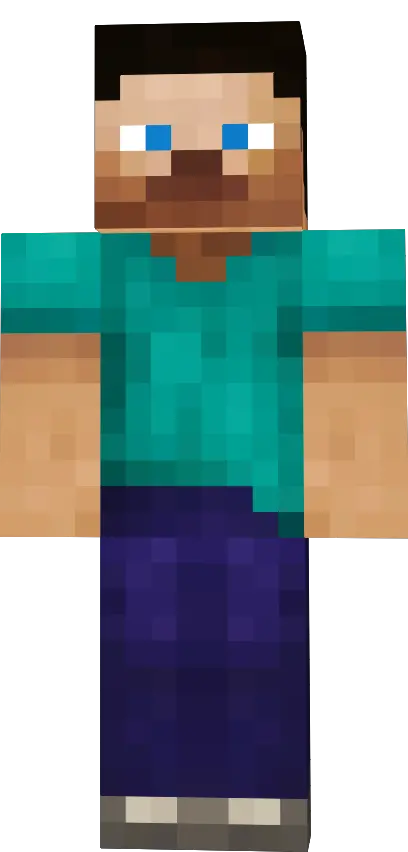 Armadura Minecraft Png