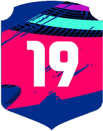 Fut Draft Simulator Fut 19 Logo Png Fifa 19 Logo