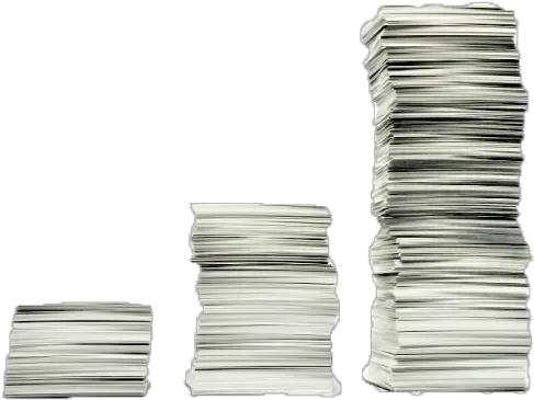 Stacks Of Paper Png Image With No Stacks Of Paperwork Png Stack Of Papers Png