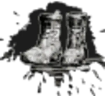 Boots Are A Porters Best Friend Death Stranding Particle Of God Trophy Png Best Friend Png