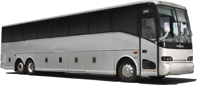 Nationwide Charter Bus Rentals Coachway Bus Png Party Bus Icon